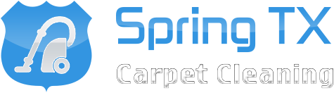 spring tx carpet cleaning